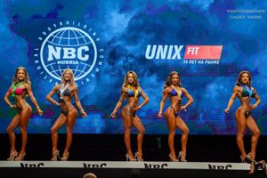 BIKINI НОВИЧКИ 164